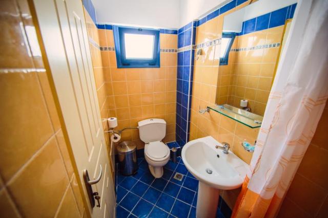 Apartment 1 Bedroom 4 Pax A/C