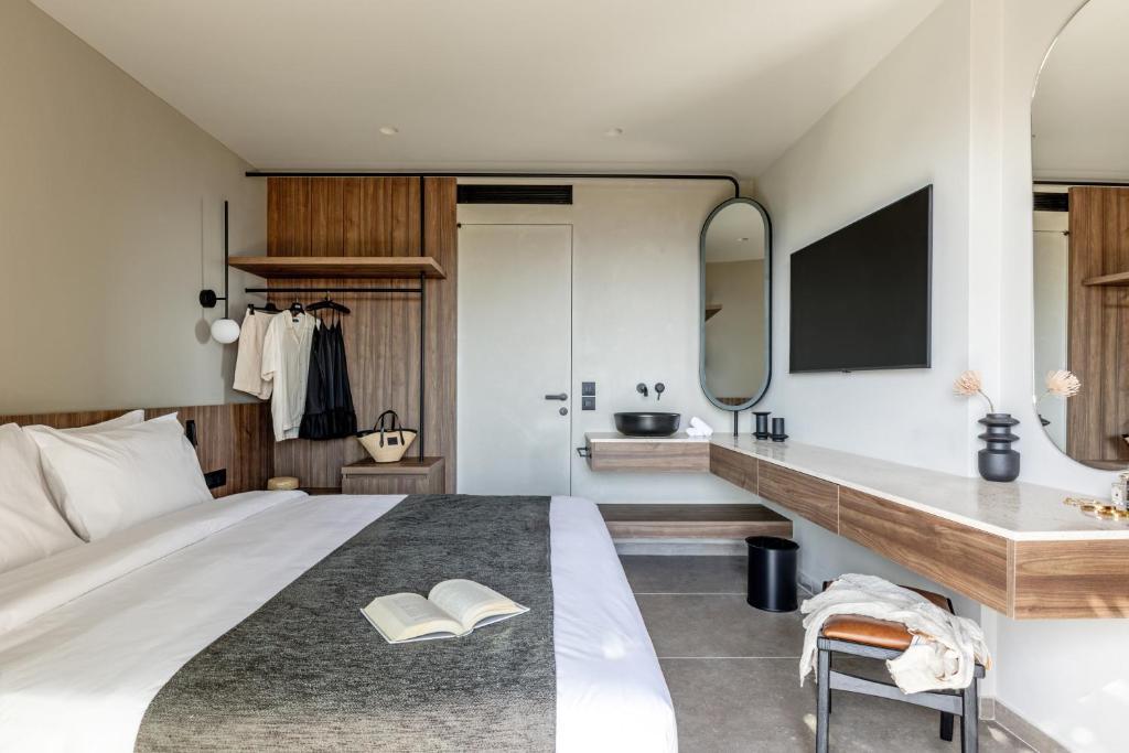 Two Bedroom Suite