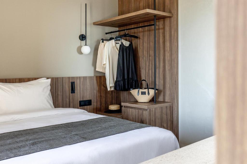 Two Bedroom Suite