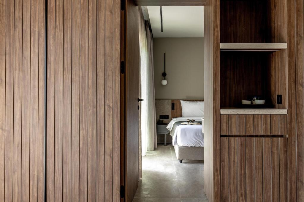 Two Bedroom Suite
