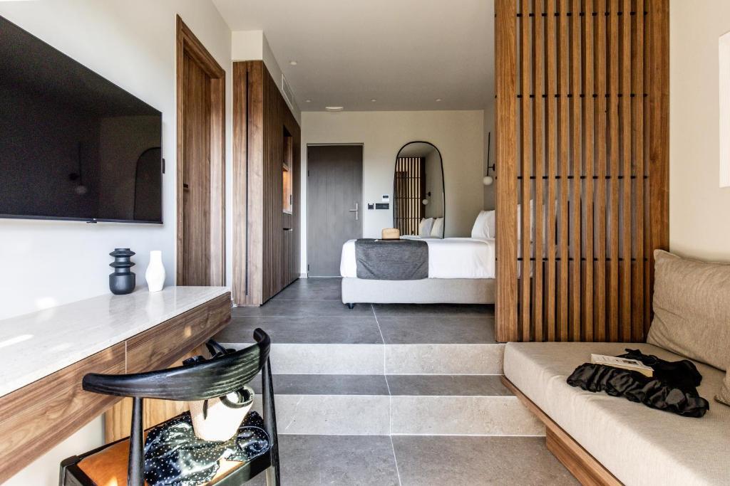 Premium Double Room