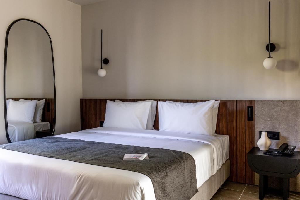 Premium Double Room