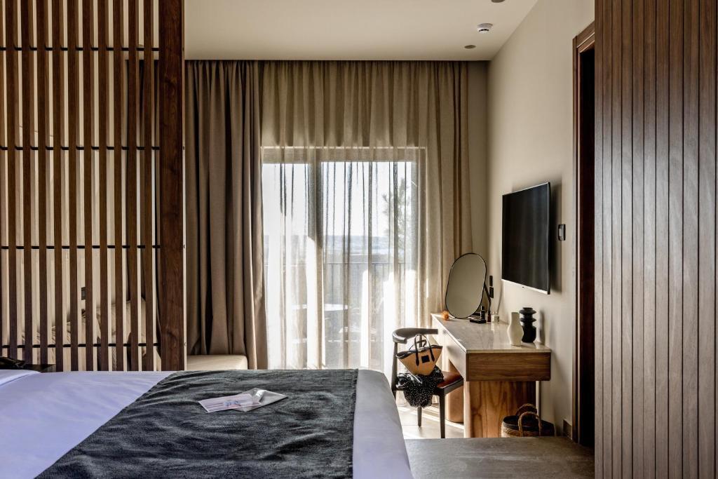 Premium Double Room