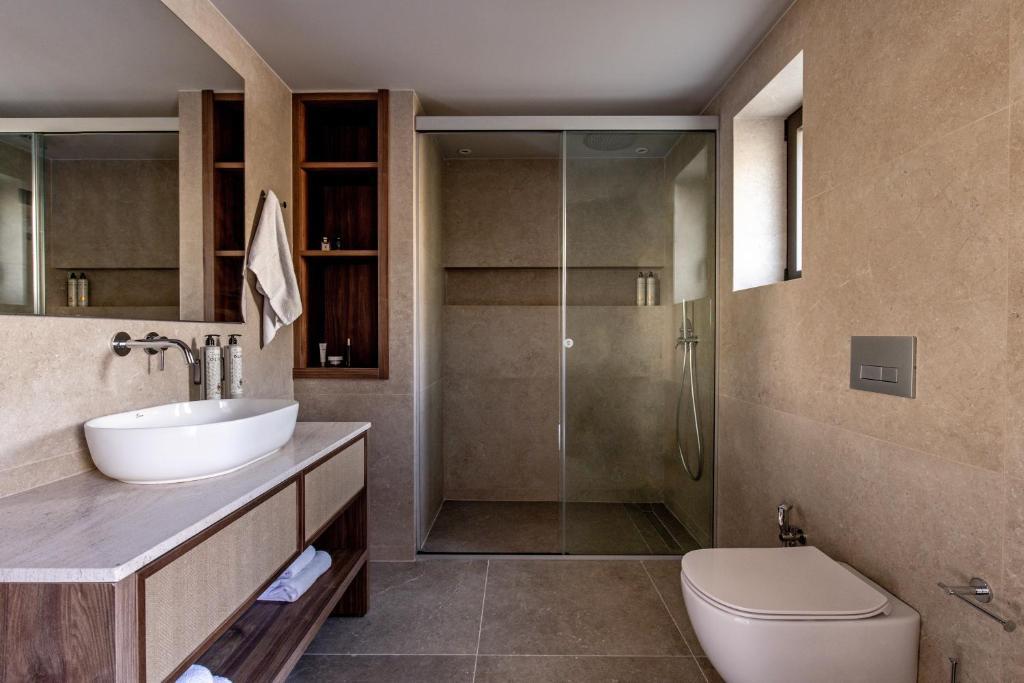 Family Open Plan Room