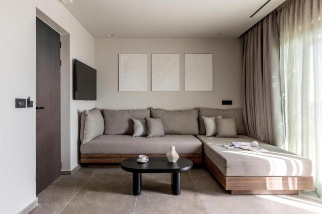 Two Bedroom Suite
