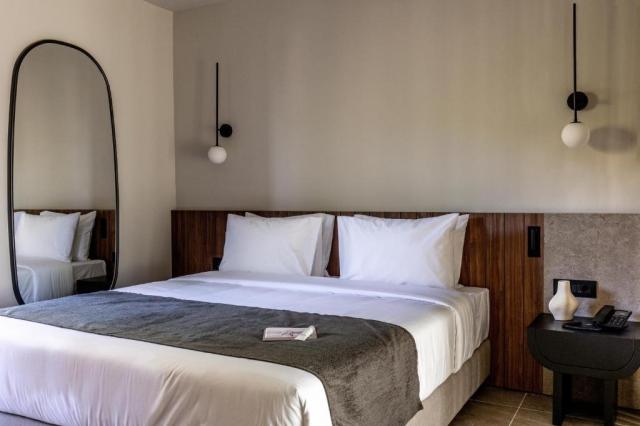 Premium Double Room