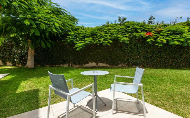 Family Terrace