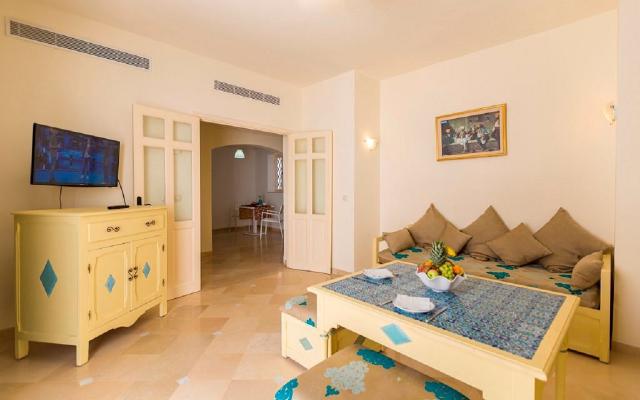 Suite Junior
