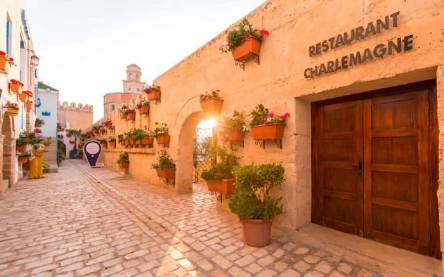 Diar Lemdina