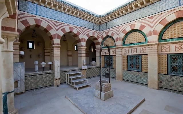 Diar Lemdina