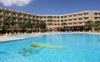 Houda Yasmine Hammamet
