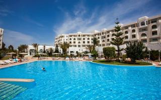 El Mouradi Hammamet