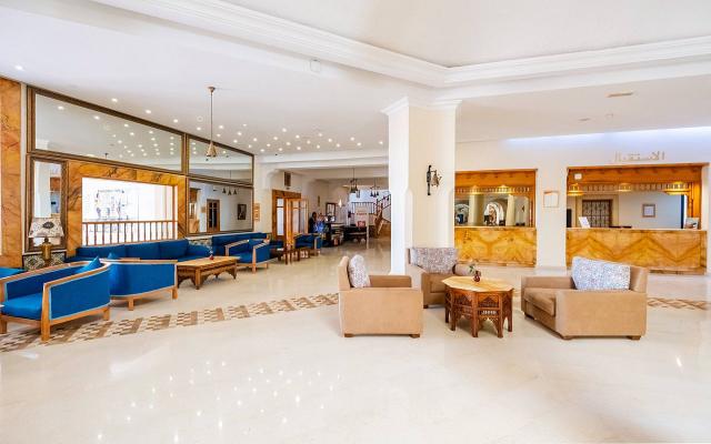 Medina Belisaire & Thalasso