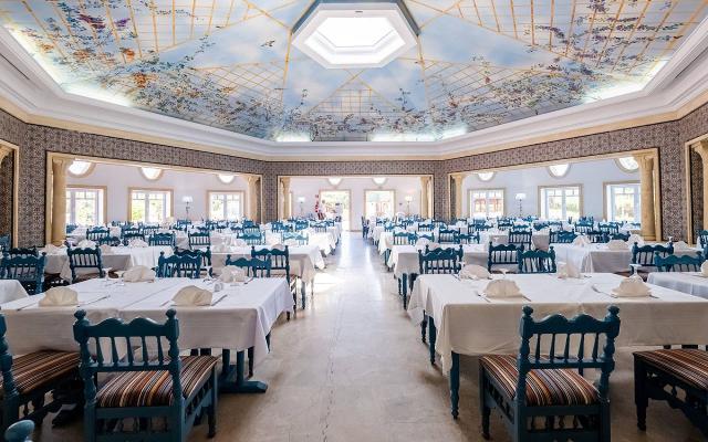Medina Belisaire & Thalasso