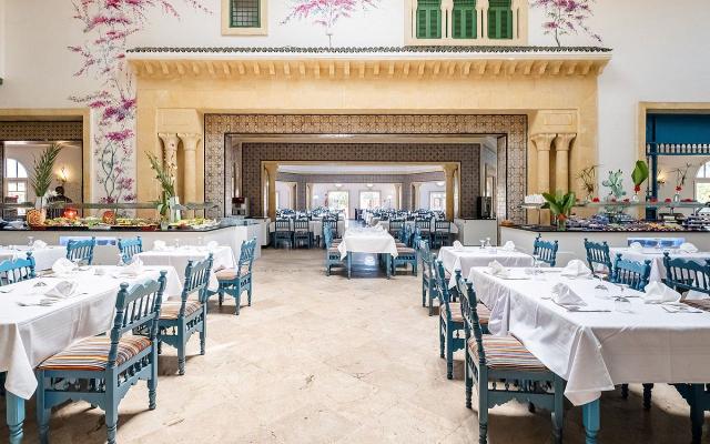 Medina Belisaire & Thalasso