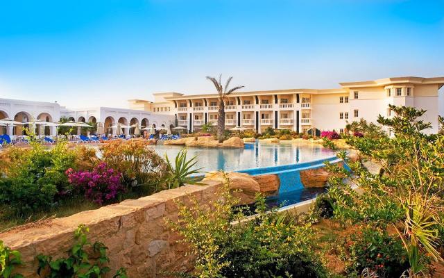 Medina Belisaire & Thalasso