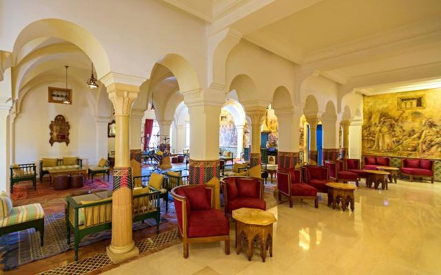 Medina Belisaire & Thalasso