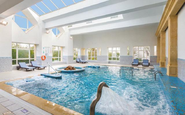 Medina Belisaire & Thalasso