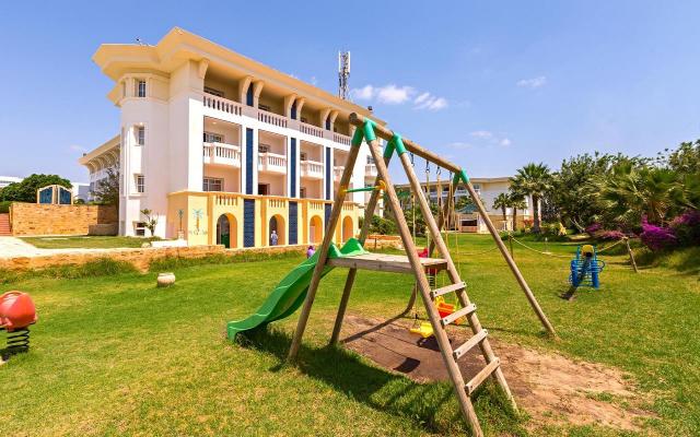 Medina Belisaire & Thalasso