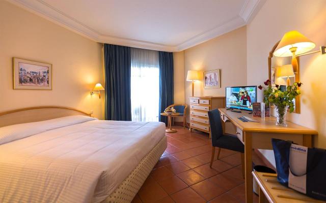 Pool View Room  