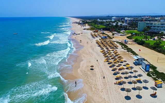 Medina Belisaire & Thalasso
