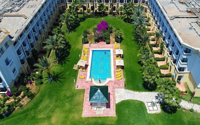 Medina Belisaire & Thalasso