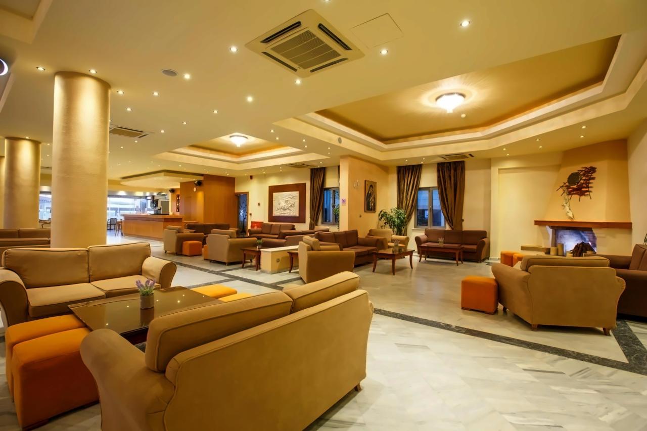 Stella Blue Seaside Resort (Adults Only 12+)(Ex. Europa Beach Hotel)