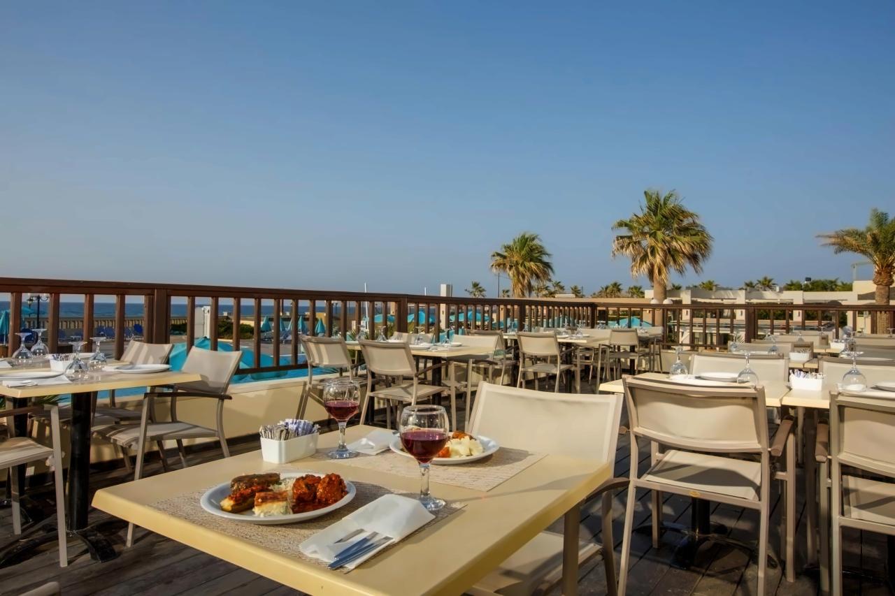 Stella Blue Seaside Resort (Adults Only 12+)(Ex. Europa Beach Hotel)