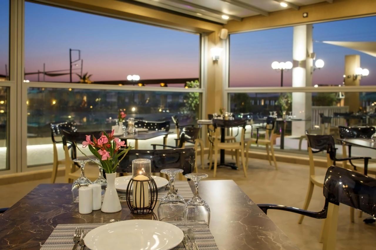 Stella Blue Seaside Resort (Adults Only 12+)(Ex. Europa Beach Hotel)