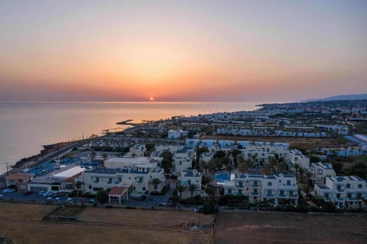 Stella Blue Seaside Resort (Adults Only 12+)(Ex. Europa Beach Hotel)