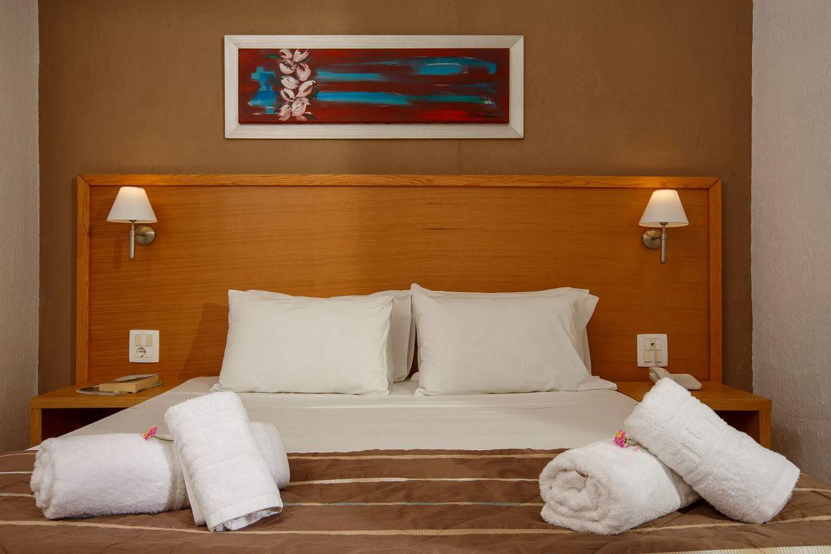 Bungalow Sea View
