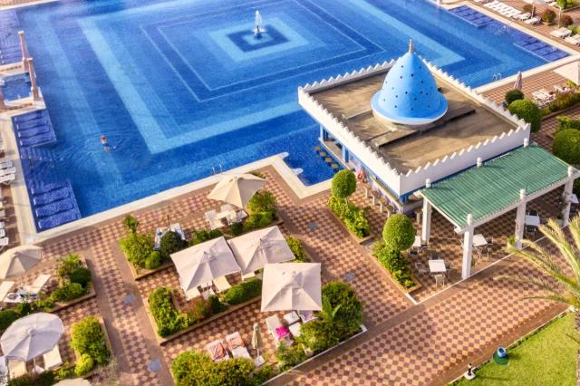 Occidental Marco Polo
