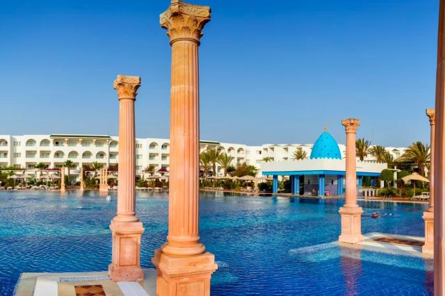 Occidental Marco Polo