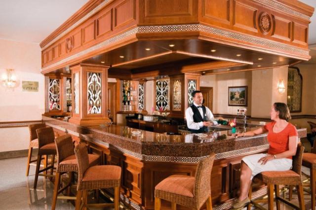 Occidental Marco Polo