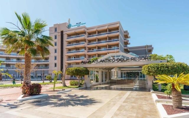 Alua Atlantico Golf Resort
