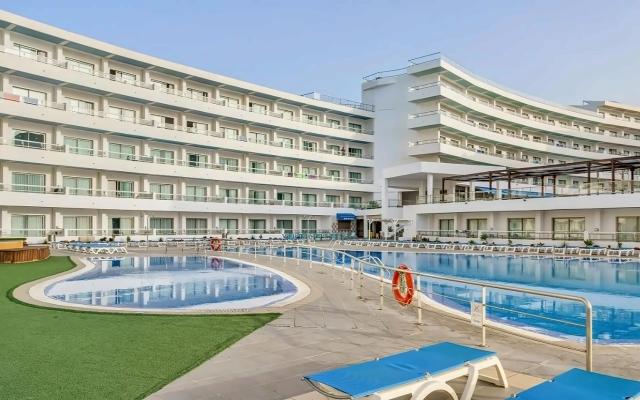 Alua Atlantico Golf Resort