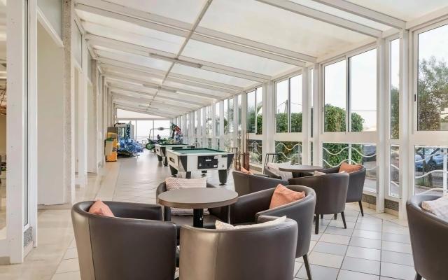 Alua Atlantico Golf Resort