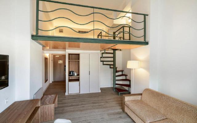 Double Duplex