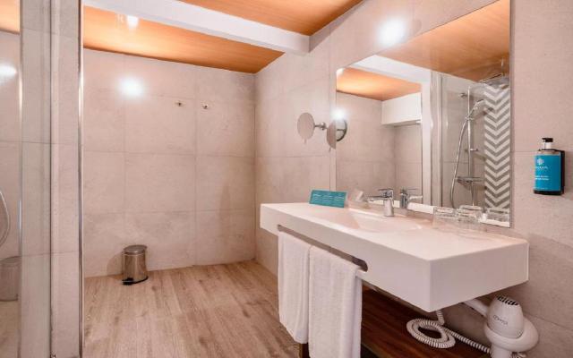 Double Duplex