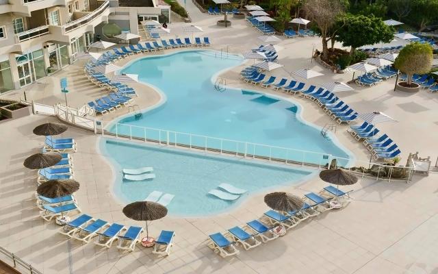 Alua Atlantico Golf Resort