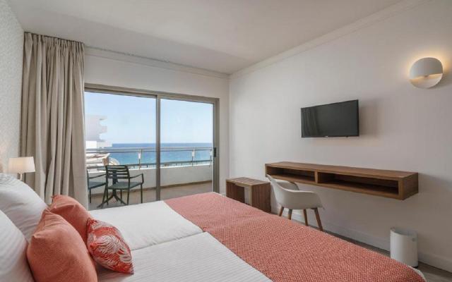 Suite My Favourite Club, Master, Ocean View
