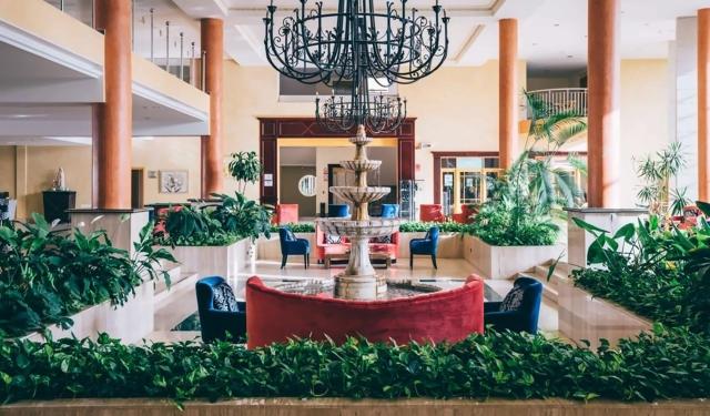 Grand Muthu Golf Plaza