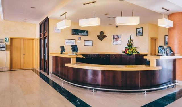 Grand Muthu Golf Plaza