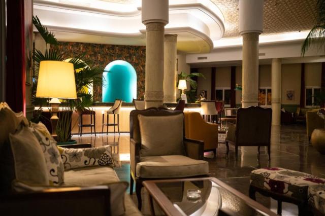 Eden Yasmine Resort & Spa