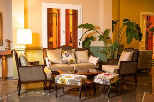 Eden Yasmine Resort & Spa
