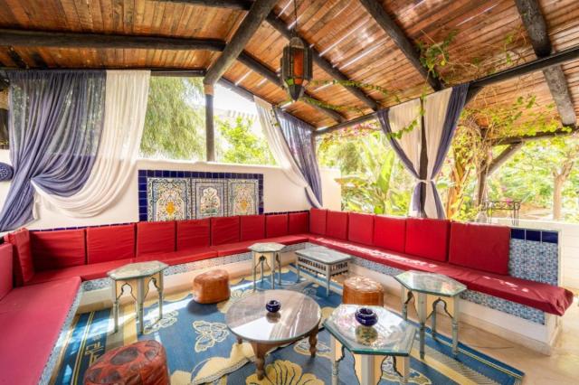 Eden Yasmine Resort & Spa