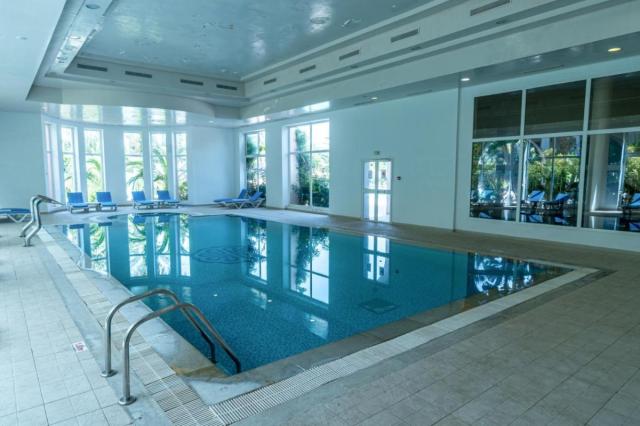Eden Yasmine Resort & Spa