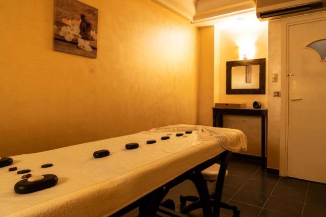 Eden Yasmine Resort & Spa