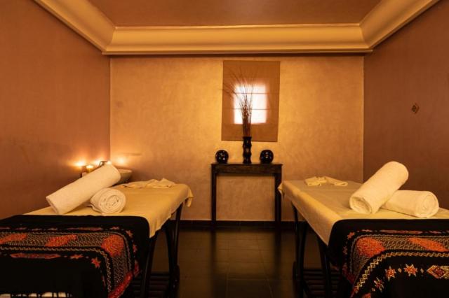 Eden Yasmine Resort & Spa