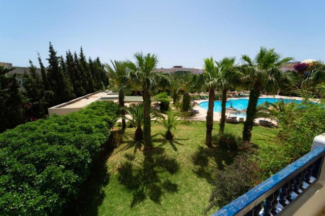 Eden Yasmine Resort & Spa